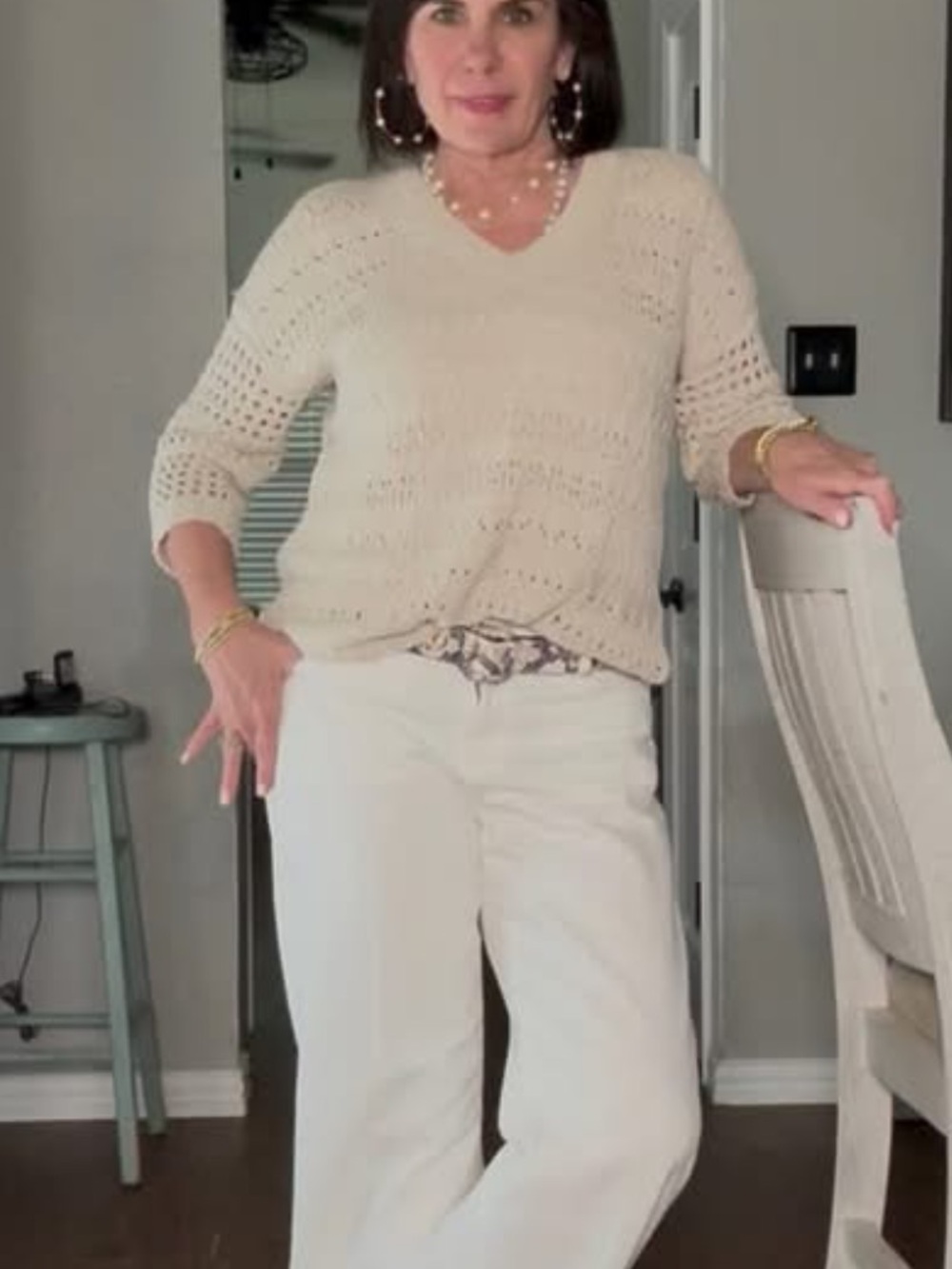 Cabi Tulum Pullover - Picture 14 of 14
